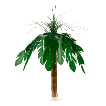 Centre de table 45,7 cm de palmier
