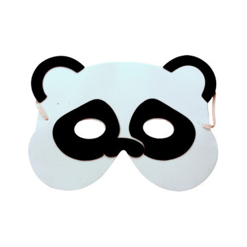 Masque enfant de Panda