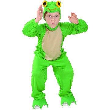 Sauteur Grenouille élastique Pour Enfants – Développe L'équilibre Et La Coordination, Jeu Intérieur/extérieur