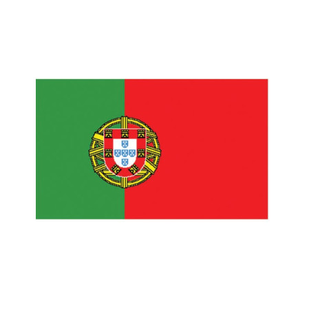 Drapeau Portugal 150 x 90 cm