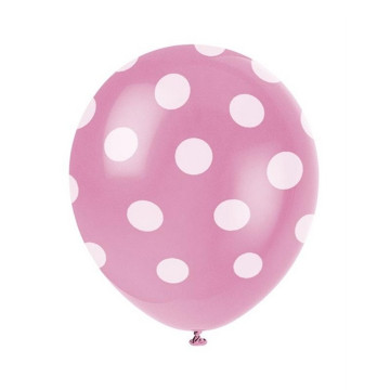 Ballons d'hélium en latex colorés Fissaly® 120 pièces avec