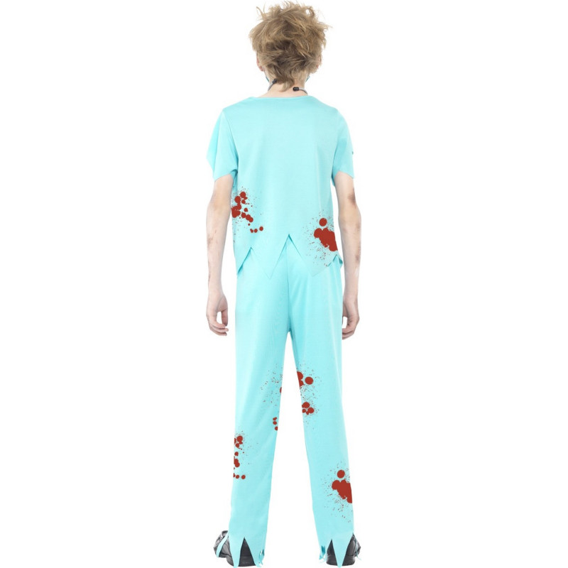 Costume Médecin de la Peste Deguisement Halloween Adulte Déguisement Docteur de la Peste Costume