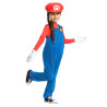 Déguisement Mario Bros enfant