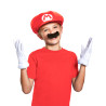 Set accessoires Mario