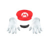 Set accessoires Mario