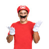 Set accessoires Mario