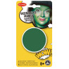 Pot de Maquillage à l'eau  vert sans paraben 14g