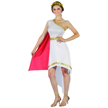 Déguisement romaine élégante femme Déguisement romaine élégante femme