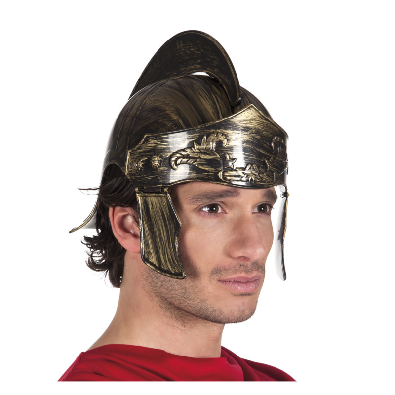 Casque Romain Enfant - Chapeau - Rue de la Fête