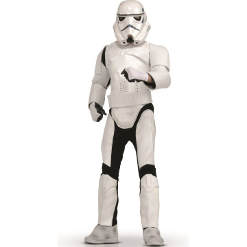 Déguisement Stormtrooper luxe pour adulte