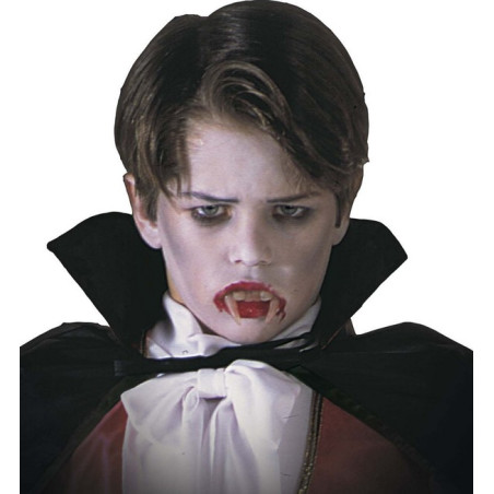 Dentier vampire enfant et adulte