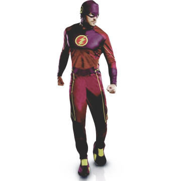 Déguisement série The Flash