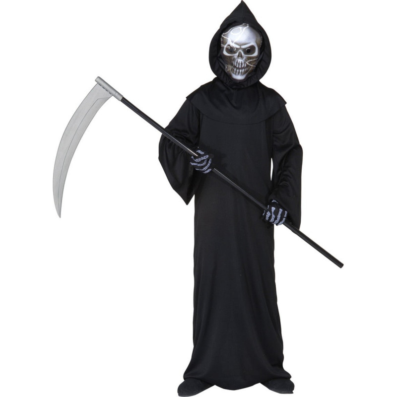 Déguisement de Faucheur d'Âmes Enfant Halloween, achat de Déguisements