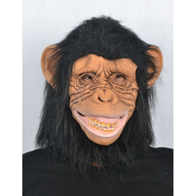 Masque Singe main image 0