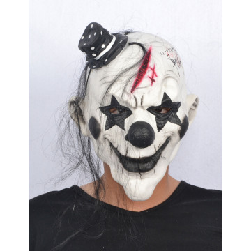 Masque Halloween pour Femme, Homme, Fille, Garçon - Festi