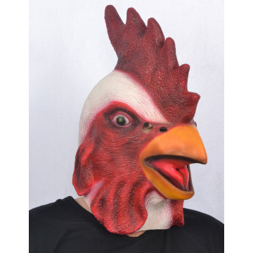 Masque Coq latex