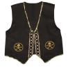 Gilet de pirate