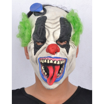 Masque Clown horreur en...