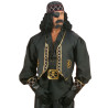 Gilet de pirate