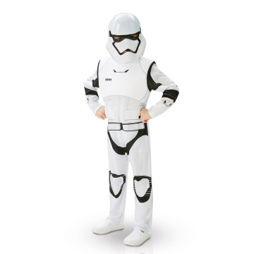 Déguisement luxe Stormtrooper