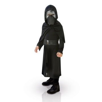 Déguisement Kylo Ren Star Wars enfant