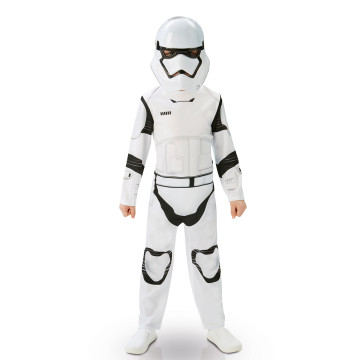 Déguisement classique StormTrooper