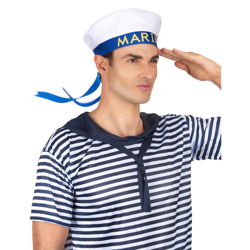 HNVAVQ Bérets De Pêcheur Grec Casquette De Marin Homme Femme Automne Hiver Newsboy Chapeau Avec Visière En Cuir Chapeau Fiddler Casquette à Visière Sport, A, Large