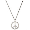 Collier hippie