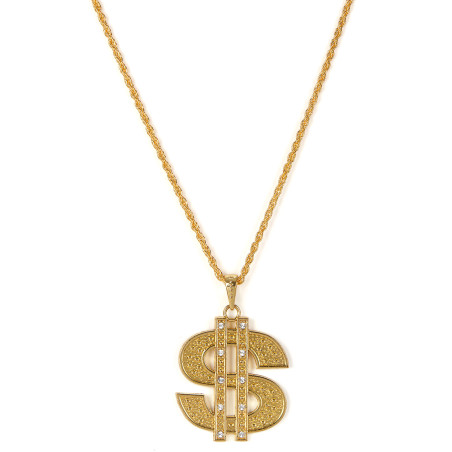 Collier dollar