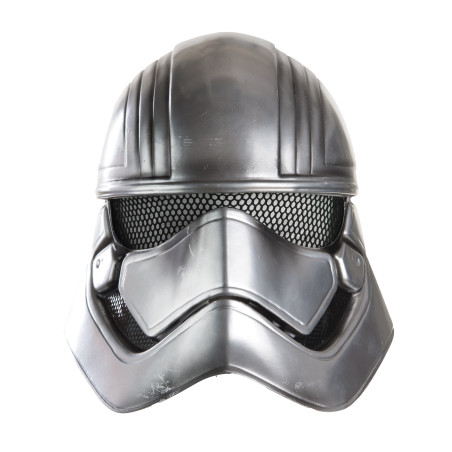 Masque classique Captain Phasma