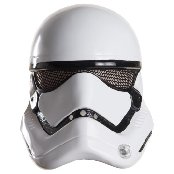 Masque 1/2 Stormtrooper