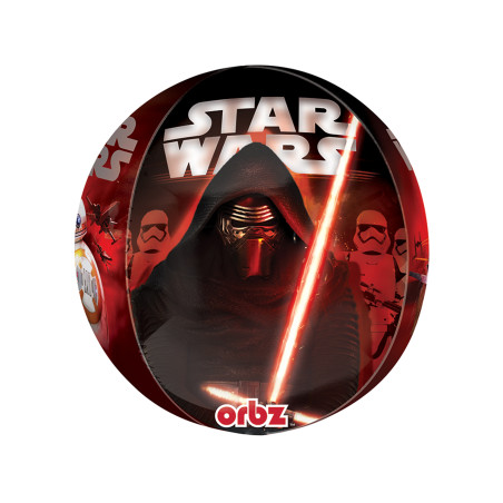 Ballon Star Wars VII