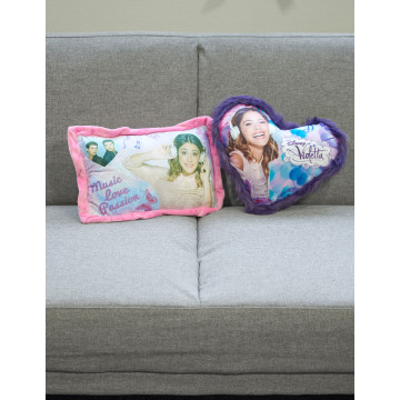 Coussin de 36 cm violetta