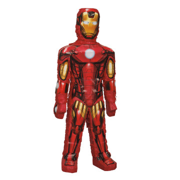 Pinata Iron Man 3D 60 x 23 x 11 cm