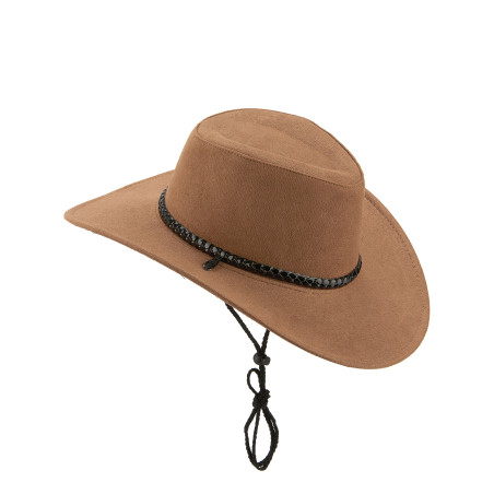 Chapeau Cowboy Adulte