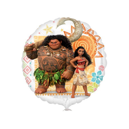 Ballon Vaiana