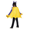 Déguisement Batgirl classique