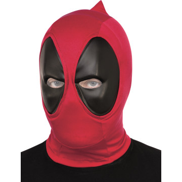 Deadpool cagoule pour adulte