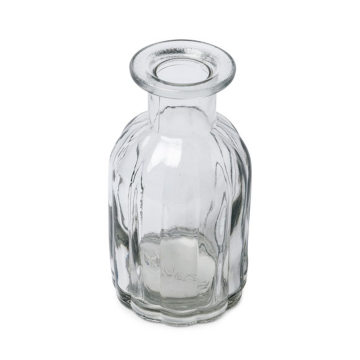 Vase de 13,5 cm en verre