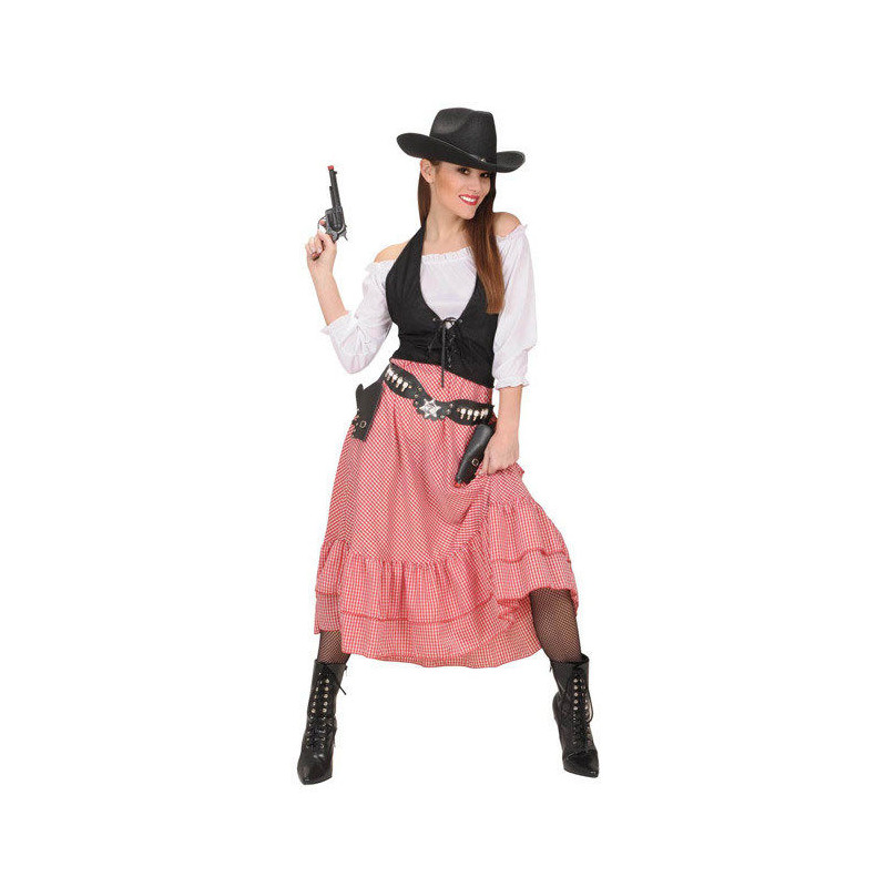 Far West Robe Western Robe Country Western Mariage Vestiaire Western