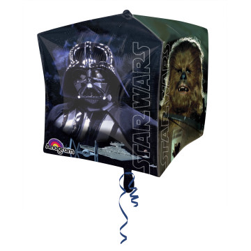 Ballon Star Wars Orbz 38 x 40 cm