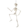 Squelette articulé à suspendre Halloween
