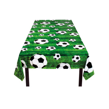 Nappe en plastique Football