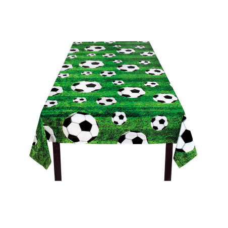 Nappe en plastique Football