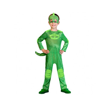 Costume Frissons Ghostface, enfants, tenue noire avec masque