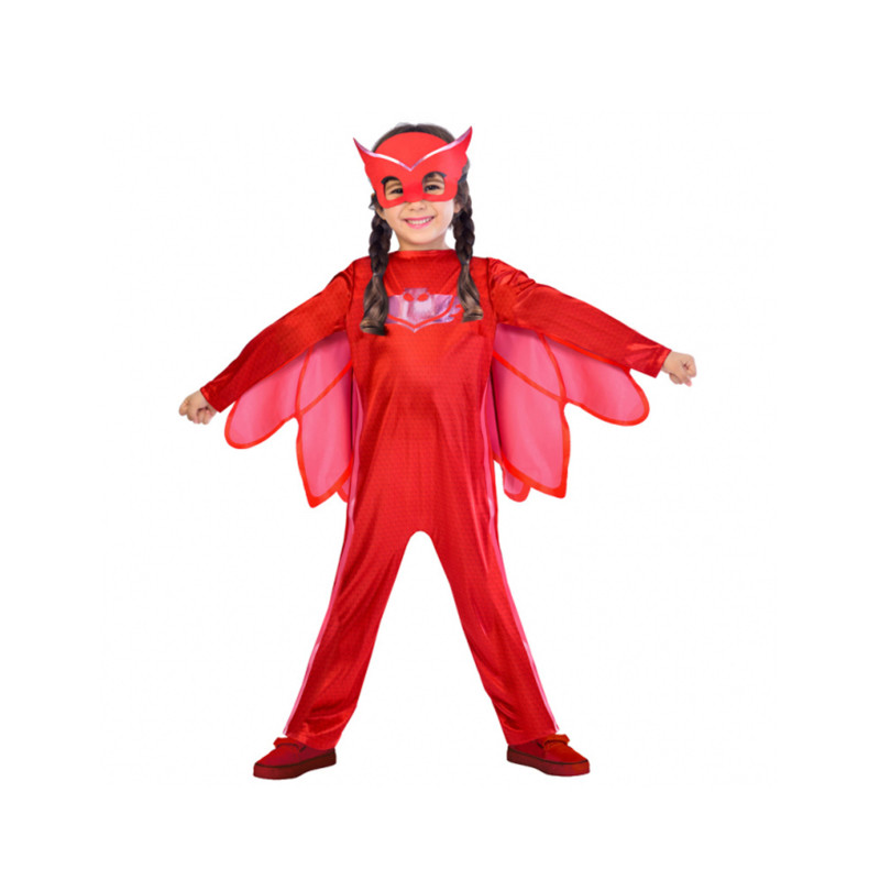 D?�guisement Bibou Pyjamasques enfant