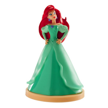 Figurine Ariel La Petite Sirène