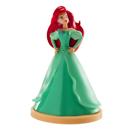 Figurine Ariel La Petite Sirène