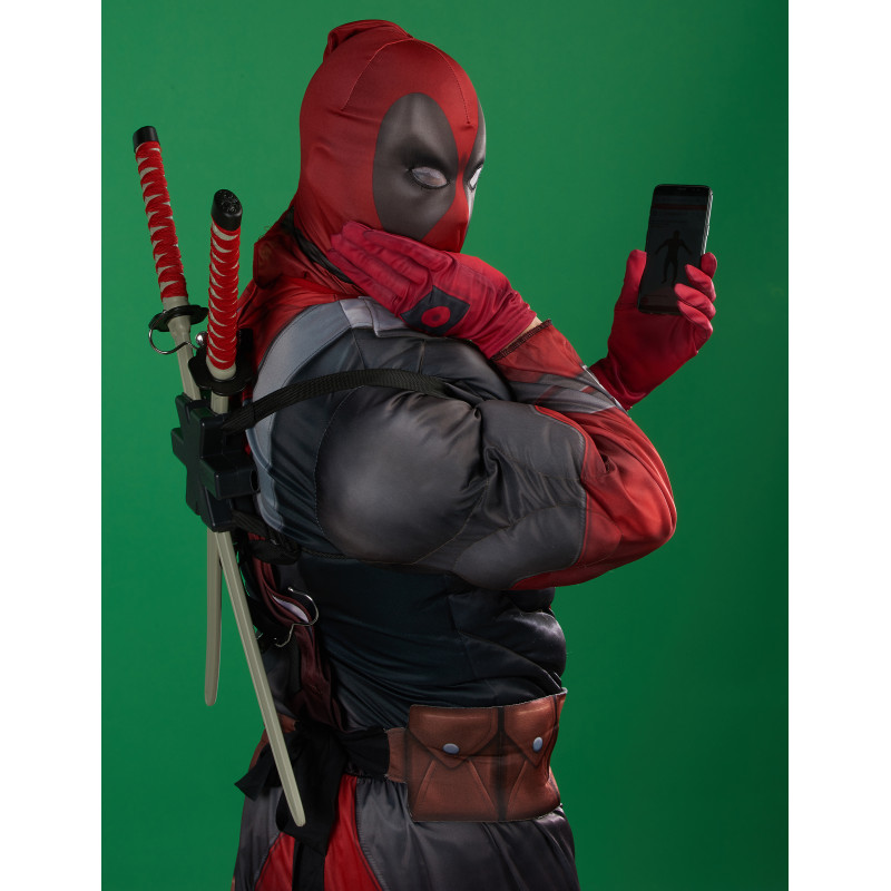 Rubie's Deadpool Secret Wishes Kostüm für Damen ab 39,81 € | Preisvergleich bei