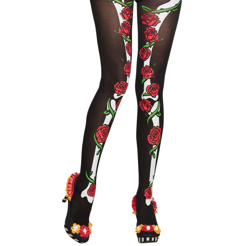 Collants Noirs épais Golden Lady - Taille S - Semi-opaques - Neuf Avec étiquettes